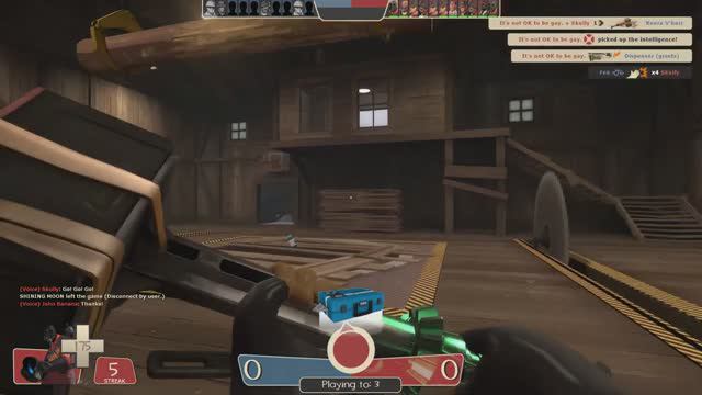 Daily Pyro смотреть онлайн