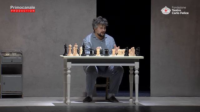 il maestro di cappella - Domenico Cimarosa смотреть онлайн