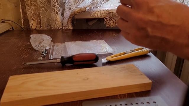 Вариант сборки и установки модульной картины используя старые коробки для CD/DVD дисков смотреть онлайн