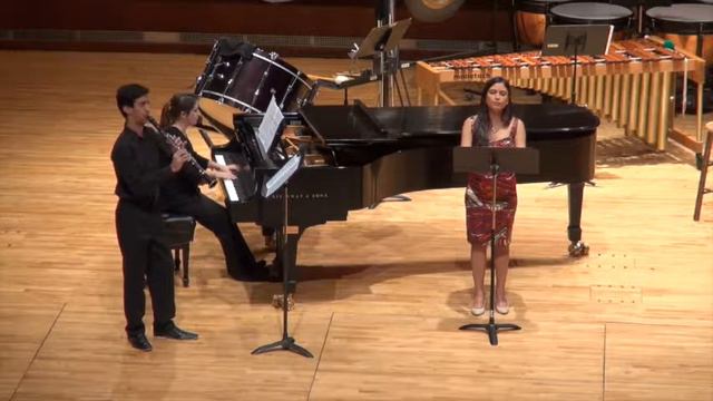 Spohr - Six german songs (I- IV- III) смотреть онлайн