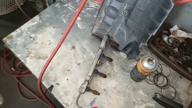 Toyota corolla engine tuning & catalytic system clean смотреть онлайн