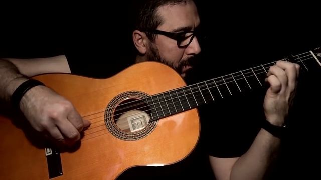 Solea Falseta by Enrique de Melchor смотреть онлайн