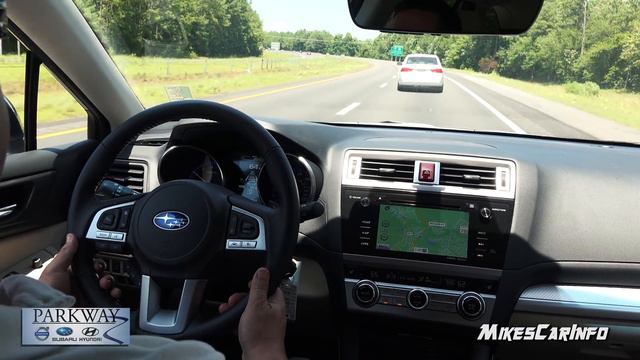 ? 2017 Subaru Outback 2.5i Premium - Ultimate In-Depth Look in 4K смотреть онлайн