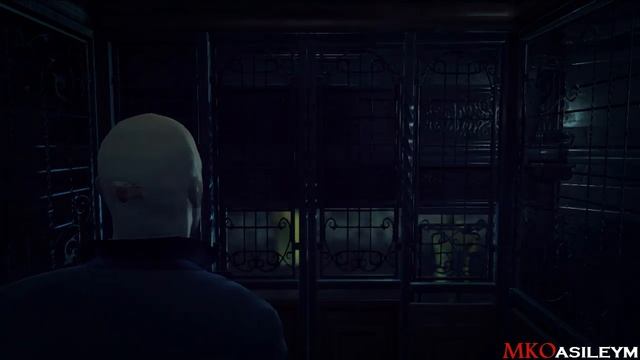 Прохождение игры Hitman Absolution: Миссия 3 - Терминус смотреть онлайн