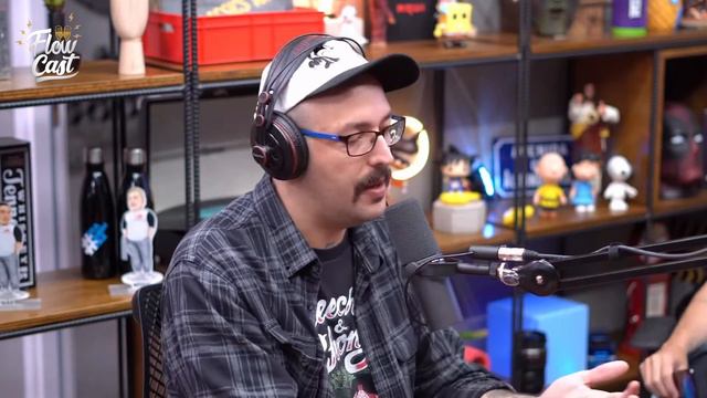 PODCAST DO CAUÊ MOURA E LUCAS INUTILISMO - PODPAH 24H FLOW CAST смотреть онлайн