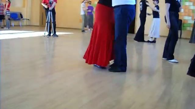 DSCN2489 Фабио шаг полька вращение смотреть онлайн