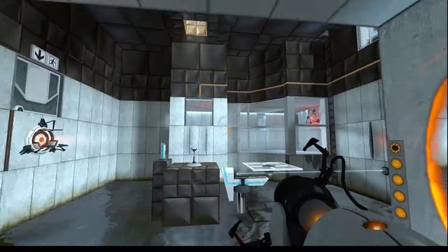 Софтлоки в Portal смотреть онлайн