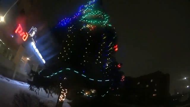 Tula novogodnyaa смотреть онлайн