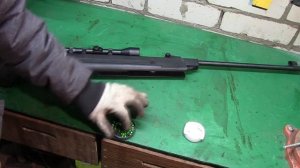 Обзор пули Фантом