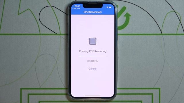 IPHONE 13 Mini | Как протестировать производительность IPHONE 13 Mini через Geekbench 5 Cpu