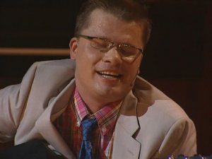 Эдуард Суровый - Невнятная