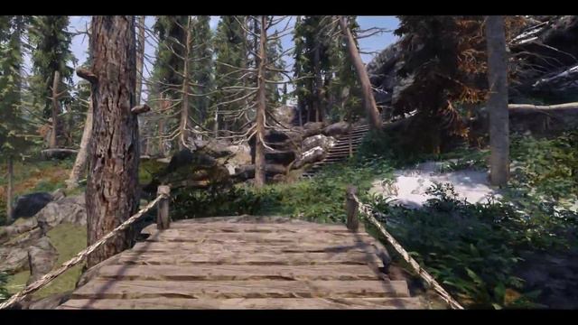 A little jedi tree - Tree mod mashup. (WIP) смотреть онлайн
