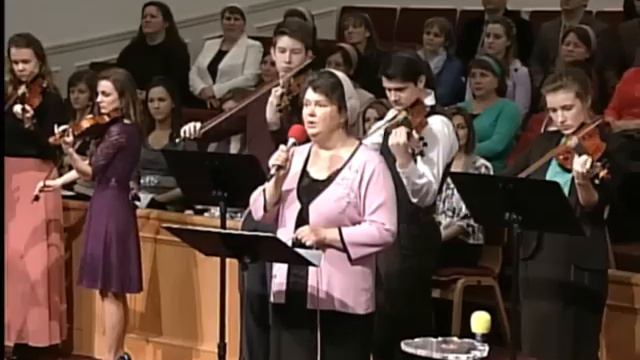 Подними Меня Над Всем Что Может - Христианская Christian Russian Song смотреть онлайн