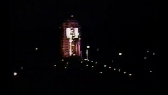 Мыс Кеннеди / Cape Kennedy 1966 смотреть онлайн