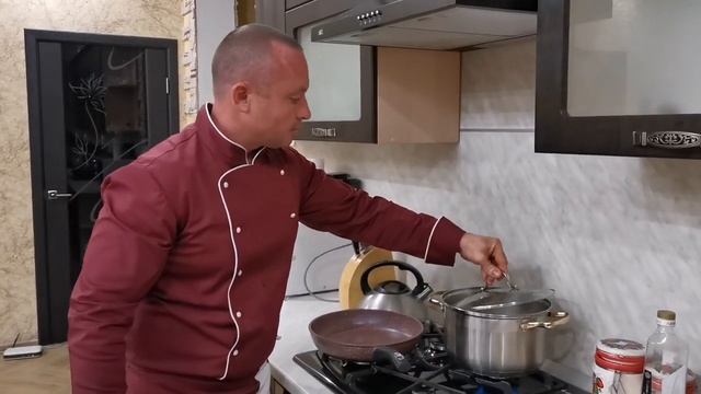 Солянка мясная смотреть онлайн