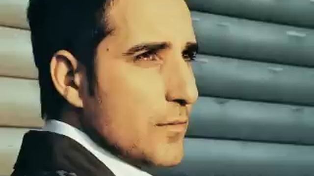 Rafet El Roman - Sakla Beni смотреть онлайн