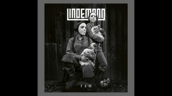 LINDEMANN - Blut ( F & M Album)
