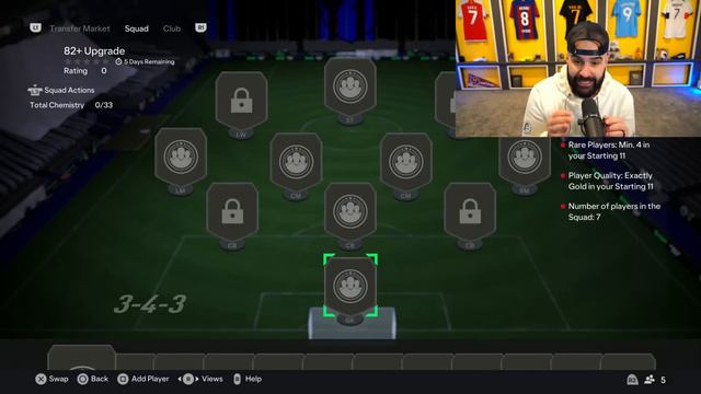 Completing Every SBC in 24 Hours On The RTG Got Me THIS! смотреть онлайн