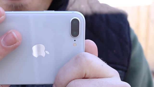 iPhone 8 Plus - 6 Months Later Experience! смотреть онлайн
