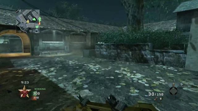 Black Ops 1 Multiplayer/Zombies 2024 | COD BO1 Xbox 360 смотреть онлайн