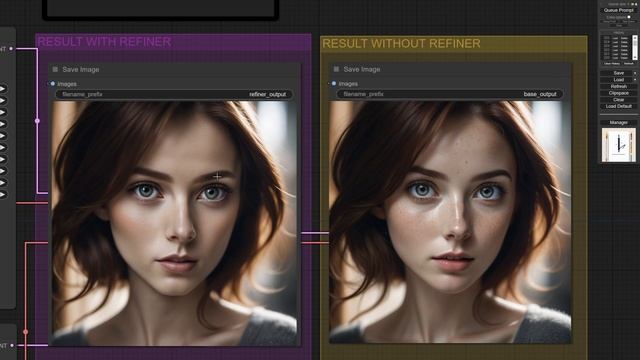 DALL E 3 AND Stable Diffusion XL Which makes Best LOGOS and ICONS - DALL-E vs SDXL смотреть онлайн