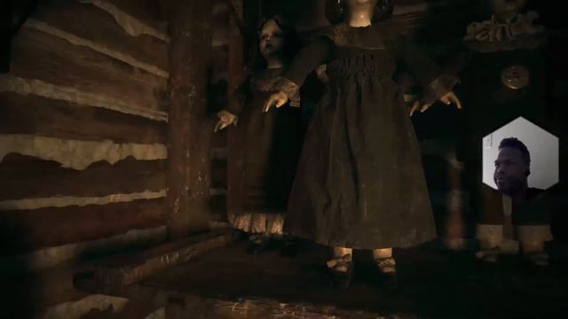 Resident Evil Village (PS5) - Pt. 4 смотреть онлайн