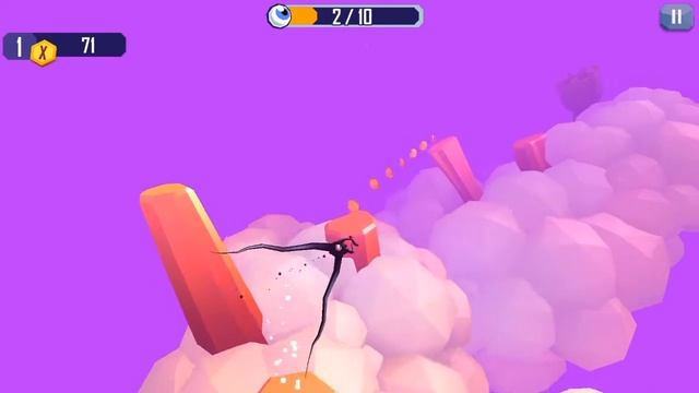 Tentacles - Enter The Mind - VERY interesting! (mobile game by Flashbulb Games) смотреть онлайн