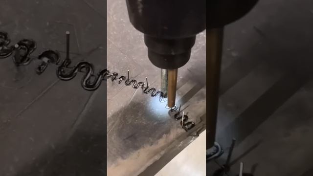 Пистолет 70 Вт для ремонта пайки бампера пластика ПВХ смотреть онлайн