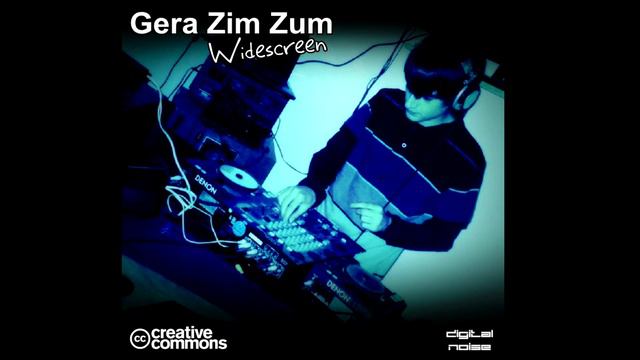 Gera Zim Zum - Black Operations смотреть онлайн