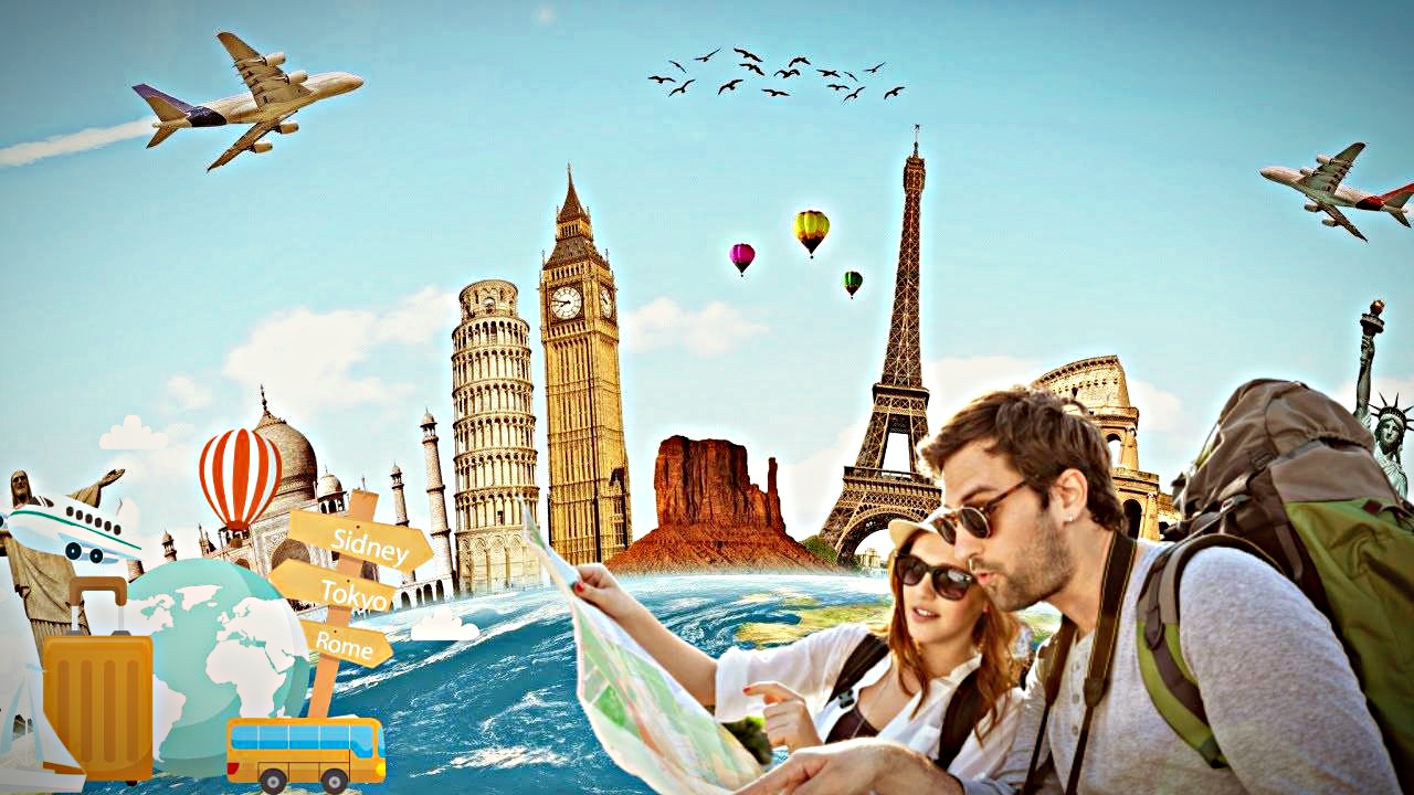 Сколько стоит прожить месяц в другой стране? Рейтинг из 100 стран по стоимости и качеству жизни смотреть онлайн