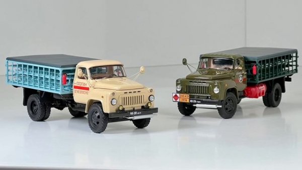 СТБ1-52 - 1976 | DIP models | Обзор модели