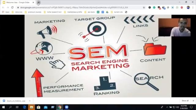 Class 01: "Digital Marketing" Online Bangla Tutorial by WP Masum 2022 смотреть онлайн
