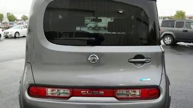 2013 Nissan Cube 1.8 S In Marysville, OH 43040