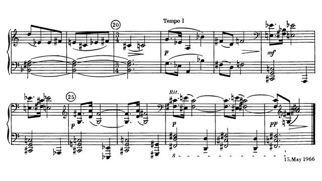 Egon Wellesz - Triptychon, Op. 98 смотреть онлайн