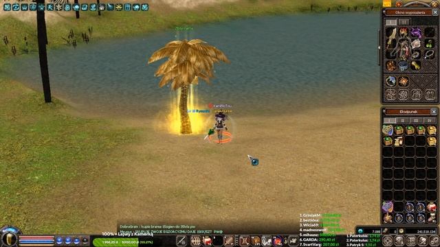 Grudniowe Eventy - Event Płatków Śniegu / Talizman Mroku +118 +KONKURS Metin2 Polska Mixtape#246 смотреть онлайн