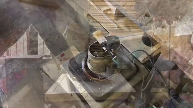 Покраска ульев для пчёл Часть 1 смотреть онлайн