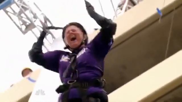 The Biggest Loser S14 E9 смотреть онлайн