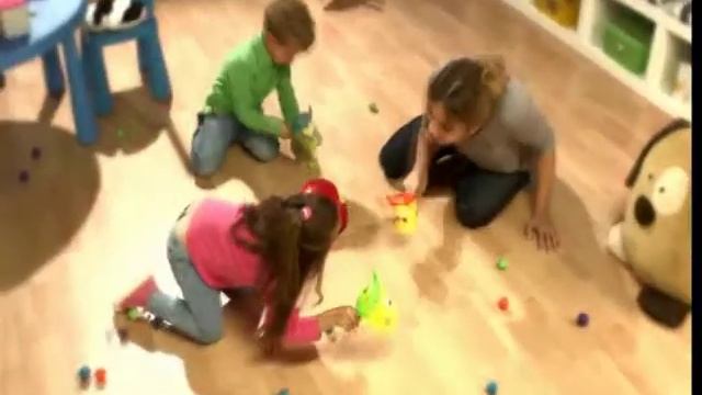 Go Fetch Video - PUPPIES HAS NEVER BEEN THIS HUNGRY! смотреть онлайн