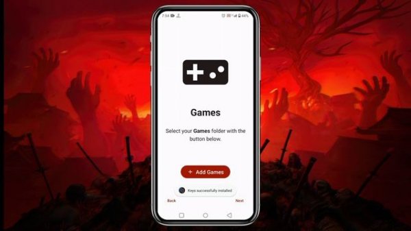 How to play Nintendo Switch Games on Android | Yuzu Emulator Android