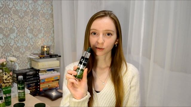 БРАТЬ или НЕ БРАТЬ?//ELIXIR JEUNESSE//YVES ROCHER смотреть онлайн