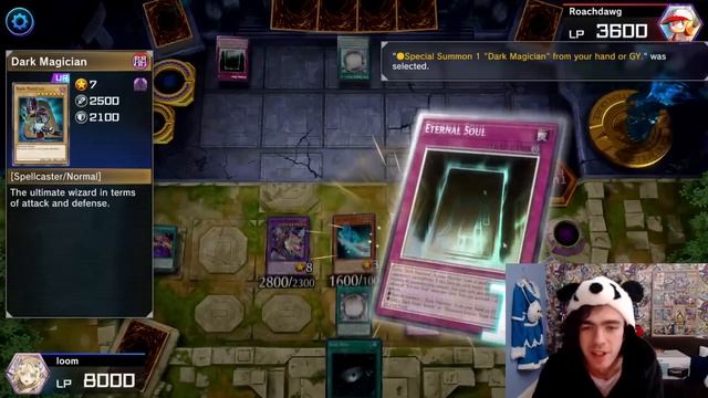 This is Legend Anthology: Academy's BEST deck....and it's not even close. (Yu-Gi-Oh! Master Duel) смотреть онлайн