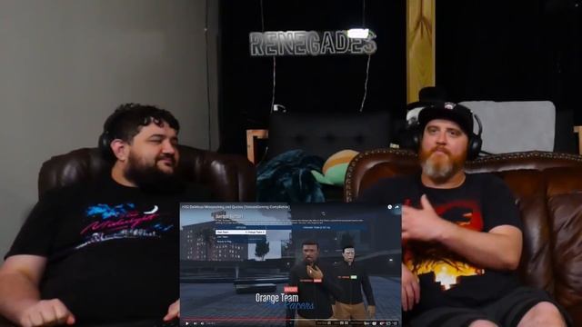 H2O Delirious Misspeaking and Quotes (VanossGaming Compilation) - RENEGADES REACT смотреть онлайн