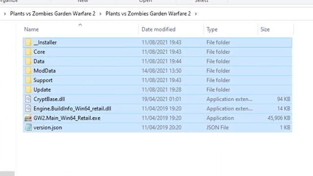 7 Solutions to Common Issues with Frosty Mod Manager смотреть онлайн