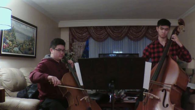 Lukas - Scherzo смотреть онлайн