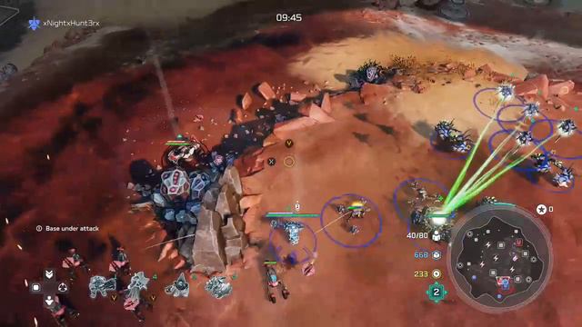 Ranked 1v1 | Decimus vs Forge Jackrabbit смотреть онлайн