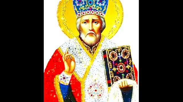 Ой хто хто Миколая любить смотреть онлайн