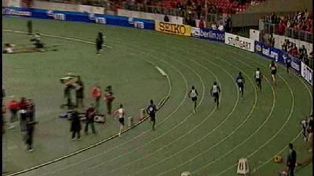 Забег смотреть онлайн