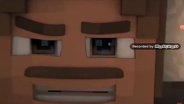 Skibidi pa pa в Minecraft! смотреть онлайн