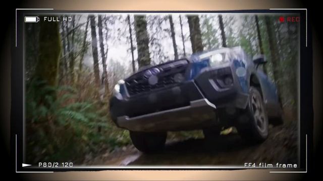 *Latest News* 2024 Subaru Forester Hybrid - New Information! смотреть онлайн
