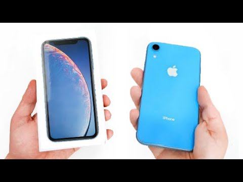 СТОИТ ЛИ ПОКУПАТЬ iPhone XR в 2022 году? Ему 4 ГОДА! По-прежнему ТОП? смотреть онлайн
